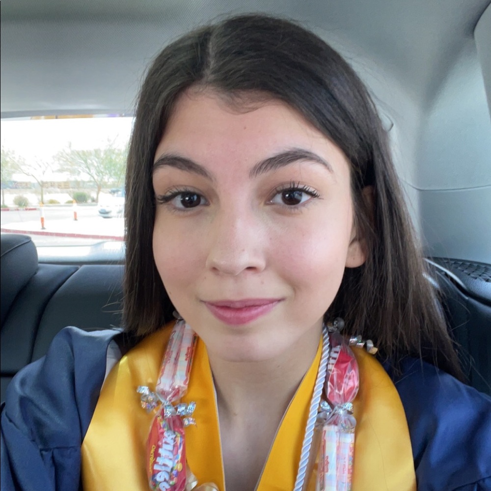 Meet your Posher, Silvi